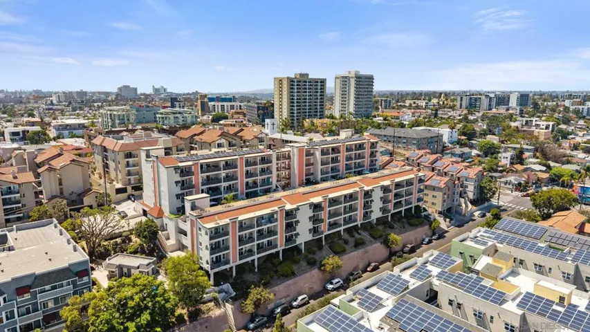3790 Florida St Ag07, San Diego, California 92104