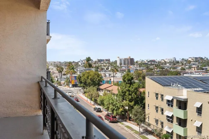 3790 Florida St Ag07, San Diego, California 92104