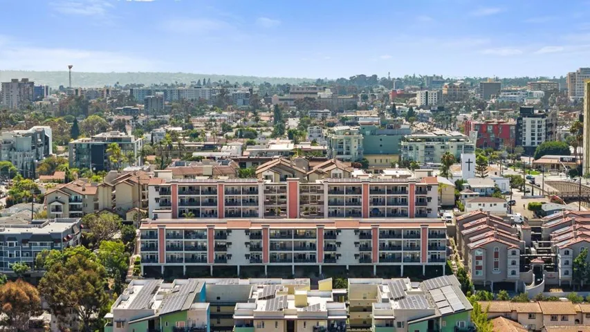 3790 Florida St Ag07, San Diego, California 92104