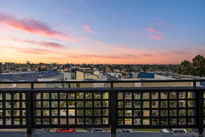 3790 Florida St Ag07, San Diego, California 92104