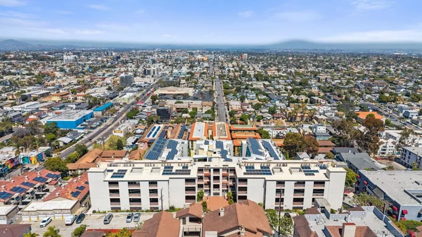 3790 Florida St Ag07, San Diego, California 92104