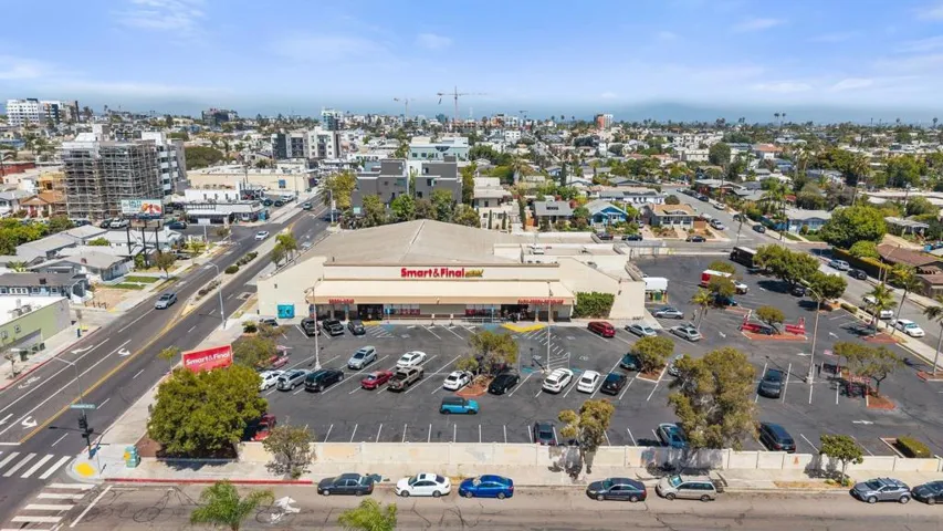 3790 Florida St Ag07, San Diego, California 92104