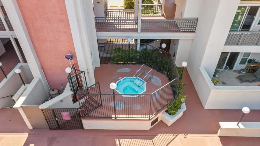 3790 Florida St Ag07, San Diego, California 92104