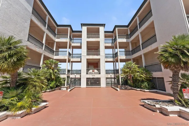 3790 Florida St Ag07, San Diego, California 92104