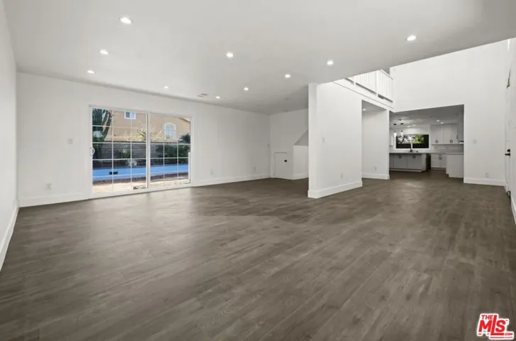 6257 Lindley Avenue, Los Angeles, California 91335