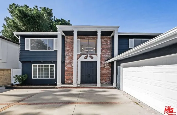 6257 Lindley Avenue, Los Angeles, California 91335