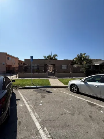 1623 Sherman Place 5, Long Beach, California 90804