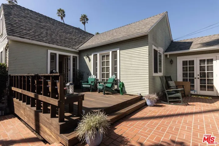 880 Wellesley Avenue, Los Angeles, California 90049