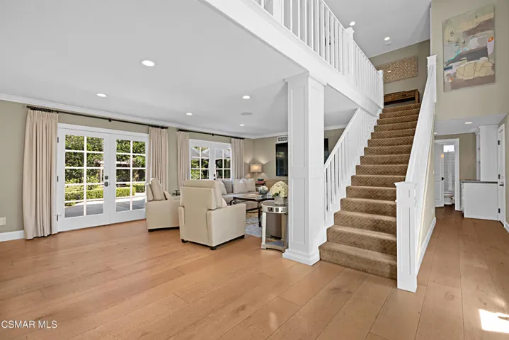 Staircase