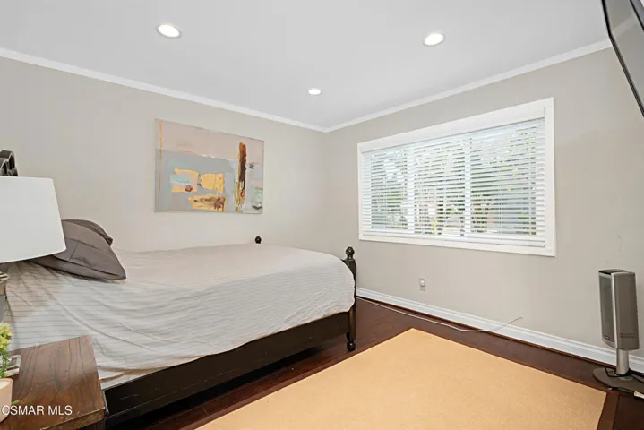 Upstairs Bedroom