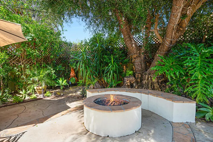 Firepit