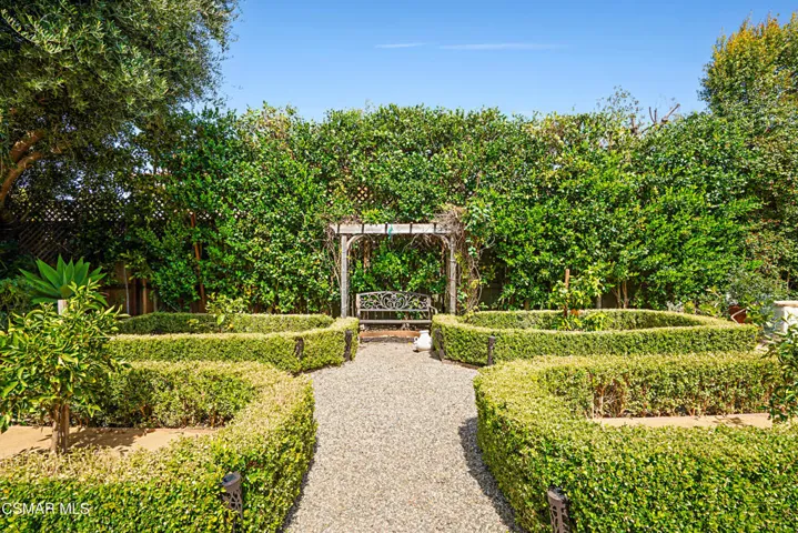 Backyard + Pathways
