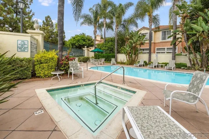 5381 Renaissance Ave, San Diego, California 92122