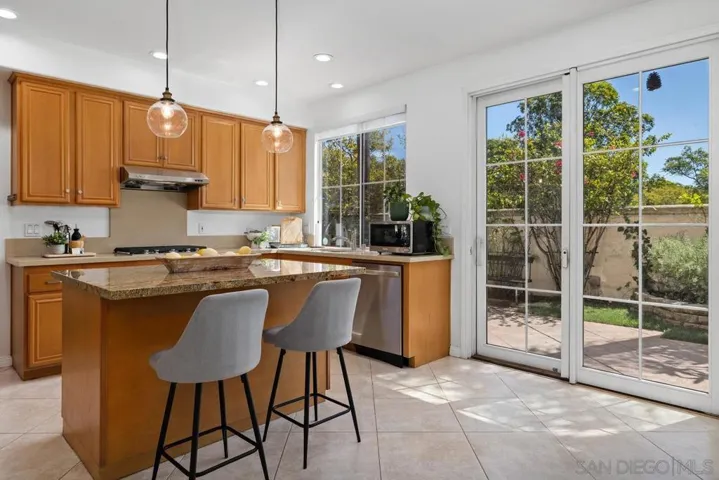 5381 Renaissance Ave, San Diego, California 92122
