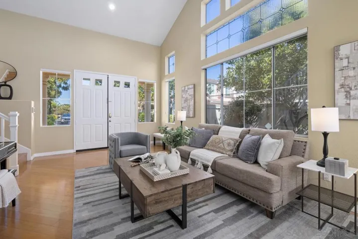 5381 Renaissance Ave, San Diego, California 92122