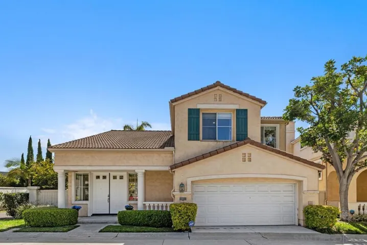 5381 Renaissance Ave, San Diego, California 92122