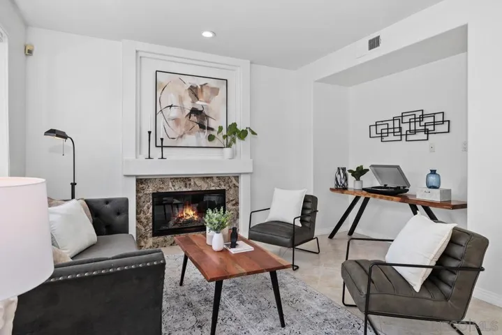5381 Renaissance Ave, San Diego, California 92122