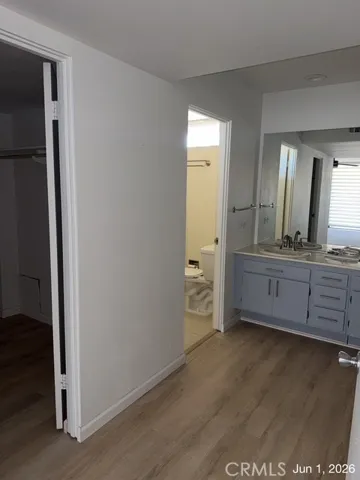261 E La Verne K, Palm Springs, California 92264