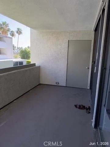 261 E La Verne K, Palm Springs, California 92264