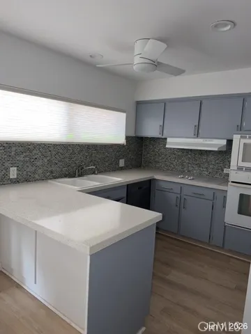 261 E La Verne K, Palm Springs, California 92264