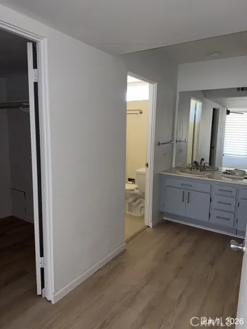 261 E La Verne K, Palm Springs, California 92264