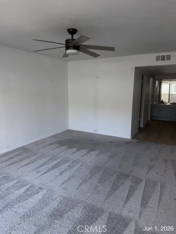 261 E La Verne K, Palm Springs, California 92264