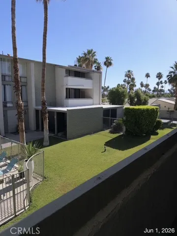 261 E La Verne K, Palm Springs, California 92264