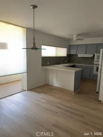 261 E La Verne K, Palm Springs, California 92264
