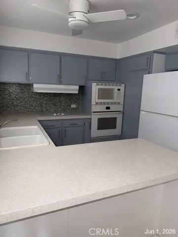 261 E La Verne K, Palm Springs, California 92264