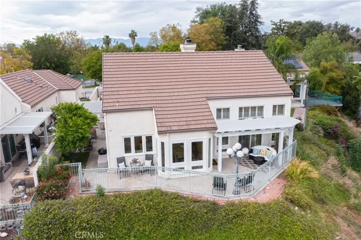 1804 Prince Albert Drive, Riverside, California 92507