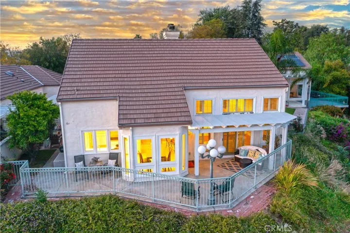 1804 Prince Albert Drive, Riverside, California 92507