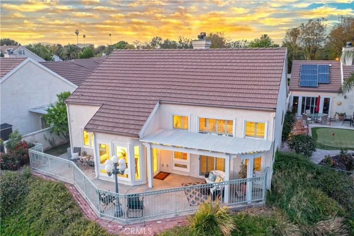 1804 Prince Albert Drive, Riverside, California 92507