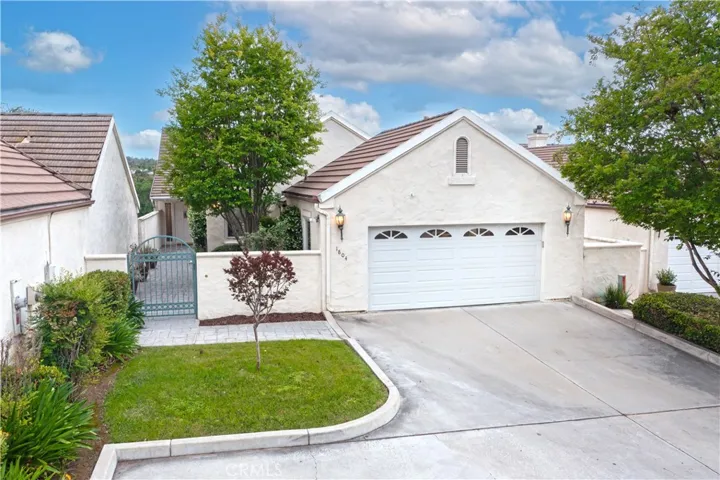 1804 Prince Albert Drive, Riverside, California 92507