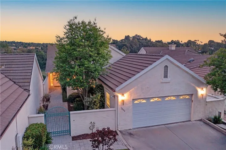 1804 Prince Albert Drive, Riverside, California 92507