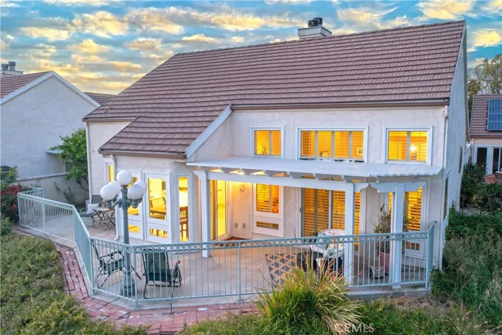 1804 Prince Albert Drive, Riverside, California 92507