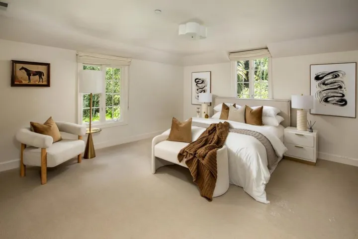 192 Fair Oaks Lane, Atherton, California 94027