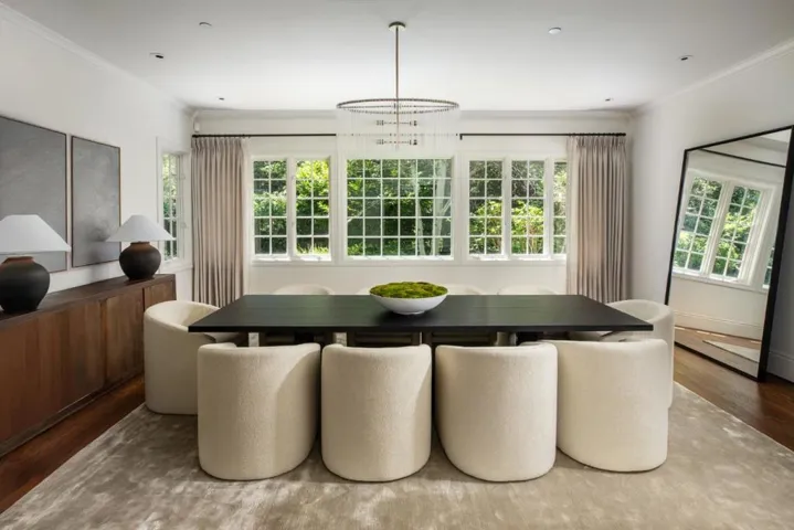 192 Fair Oaks Lane, Atherton, California 94027