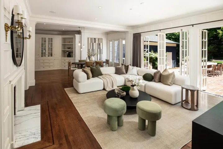 192 Fair Oaks Lane, Atherton, California 94027
