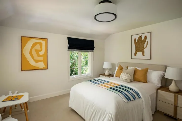 192 Fair Oaks Lane, Atherton, California 94027