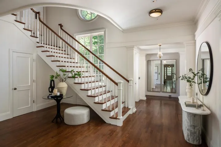 192 Fair Oaks Lane, Atherton, California 94027