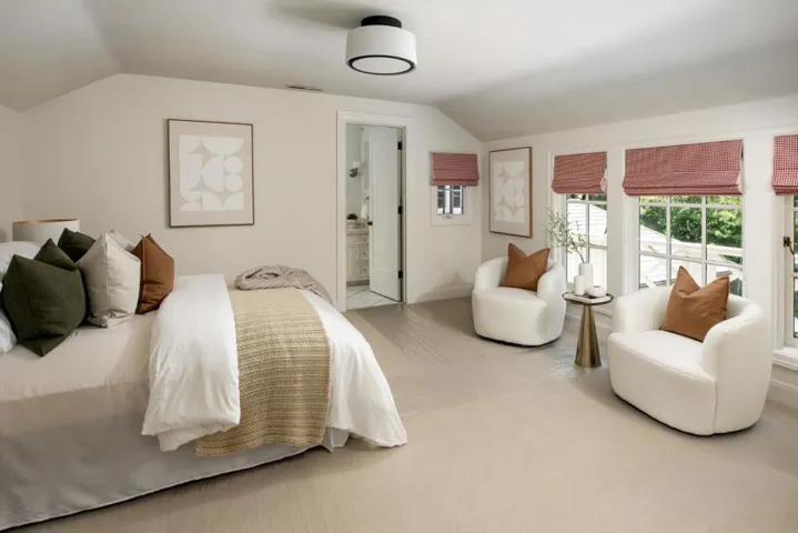 192 Fair Oaks Lane, Atherton, California 94027