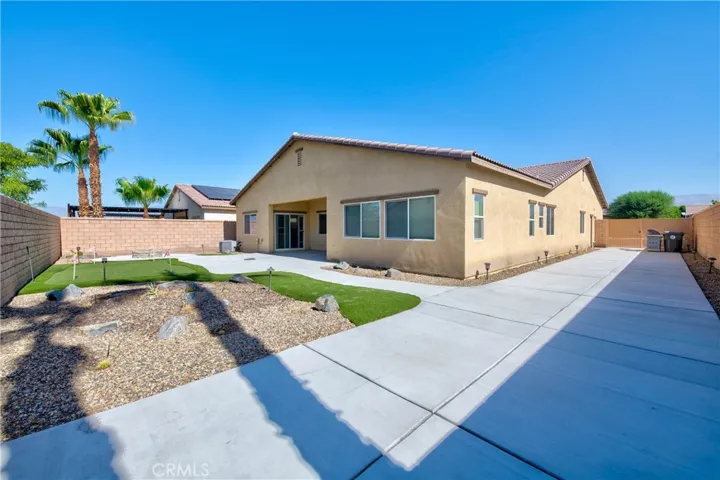 83737 Andes Court, Indio, California 92203