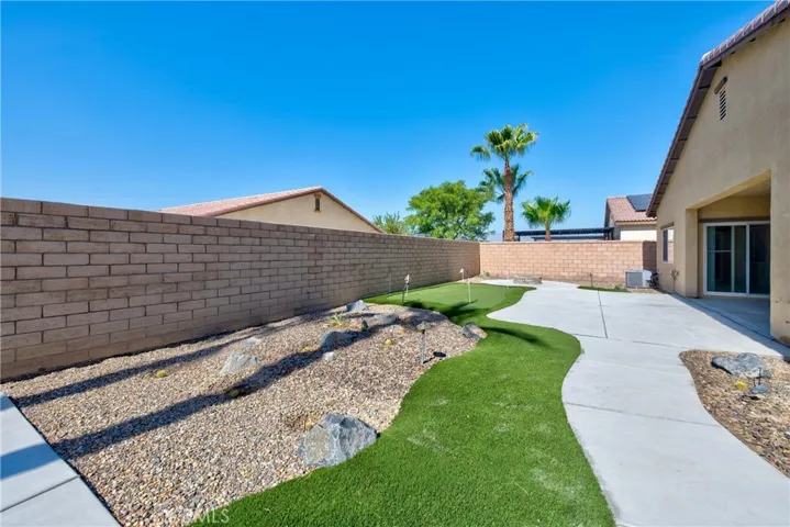 83737 Andes Court, Indio, California 92203