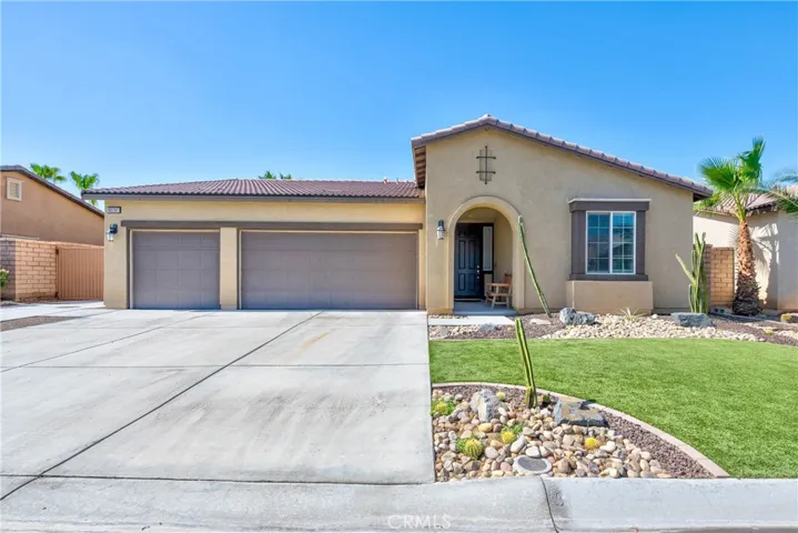83737 Andes Court, Indio, California 92203