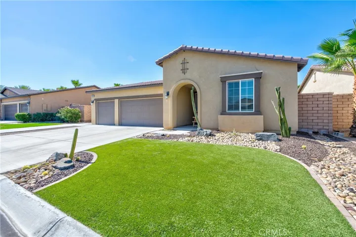 83737 Andes Court, Indio, California 92203