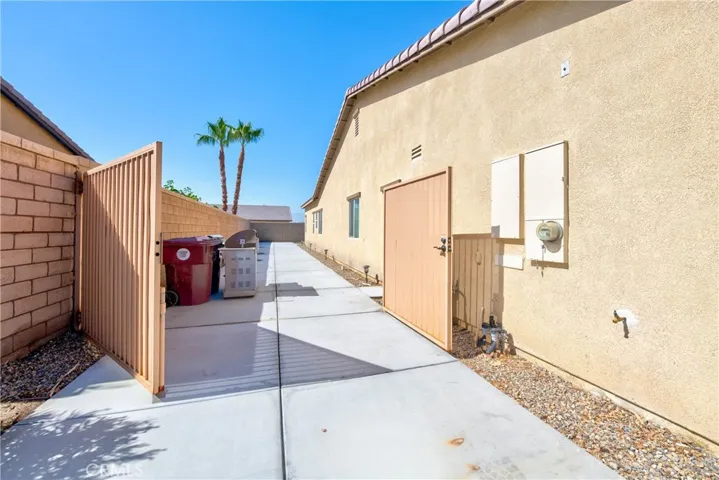 83737 Andes Court, Indio, California 92203