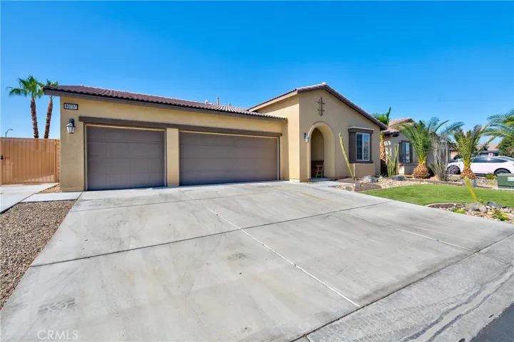 83737 Andes Court, Indio, California 92203