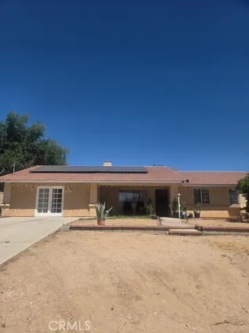 17000 Cholla, Hesperia, California 92345