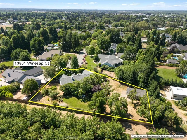 Aerial 2 _13861 Winesap Ct.