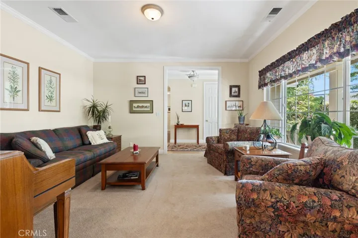 Living Room 2 _13861 Winesap Ct.